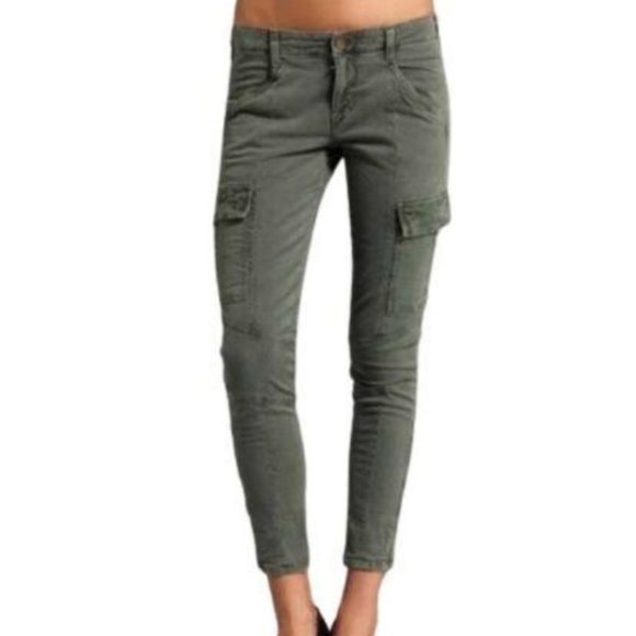 J Brand "Houlihan" Cargo Pant - Picture 1 of 12